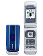 Best available price of Nokia 3555 in Equatorialguinea