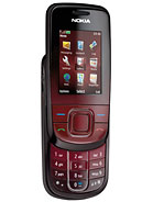 Best available price of Nokia 3600 slide in Equatorialguinea