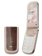 Best available price of Nokia 3710 fold in Equatorialguinea