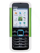 Best available price of Nokia 5000 in Equatorialguinea