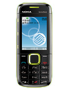 Best available price of Nokia 5132 XpressMusic in Equatorialguinea