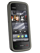 Best available price of Nokia 5230 in Equatorialguinea