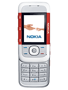 Best available price of Nokia 5300 in Equatorialguinea