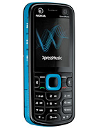 Best available price of Nokia 5320 XpressMusic in Equatorialguinea