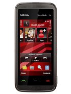 Best available price of Nokia 5530 XpressMusic in Equatorialguinea