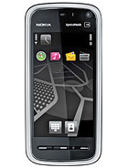 Best available price of Nokia 5800 Navigation Edition in Equatorialguinea