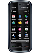 Best available price of Nokia 5800 XpressMusic in Equatorialguinea