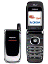 Best available price of Nokia 6060 in Equatorialguinea