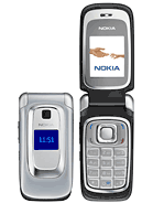 Best available price of Nokia 6085 in Equatorialguinea