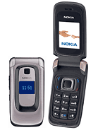 Best available price of Nokia 6086 in Equatorialguinea