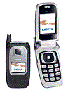 Best available price of Nokia 6103 in Equatorialguinea