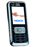 Best available price of Nokia 6120 classic in Equatorialguinea