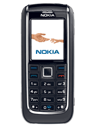 Best available price of Nokia 6151 in Equatorialguinea