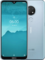 Best available price of Nokia 6-2 in Equatorialguinea