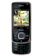 Best available price of Nokia 6210 Navigator in Equatorialguinea