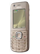 Best available price of Nokia 6216 classic in Equatorialguinea