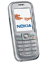 Best available price of Nokia 6233 in Equatorialguinea