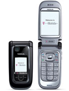 Best available price of Nokia 6263 in Equatorialguinea