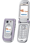 Best available price of Nokia 6267 in Equatorialguinea