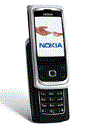 Best available price of Nokia 6282 in Equatorialguinea