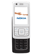 Best available price of Nokia 6288 in Equatorialguinea