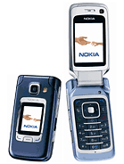 Best available price of Nokia 6290 in Equatorialguinea
