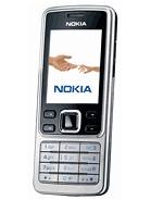 Best available price of Nokia 6300 in Equatorialguinea
