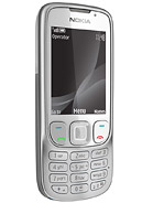 Best available price of Nokia 6303i classic in Equatorialguinea