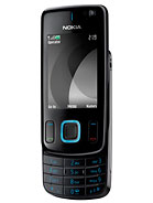Best available price of Nokia 6600 slide in Equatorialguinea