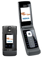 Best available price of Nokia 6650 fold in Equatorialguinea