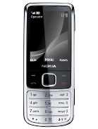 Best available price of Nokia 6700 classic in Equatorialguinea