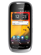Best available price of Nokia 701 in Equatorialguinea