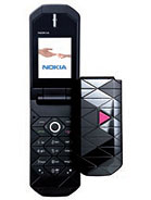 Best available price of Nokia 7070 Prism in Equatorialguinea