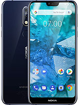 Best available price of Nokia 7-1 in Equatorialguinea