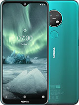 Best available price of Nokia 7_2 in Equatorialguinea
