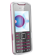 Best available price of Nokia 7210 Supernova in Equatorialguinea