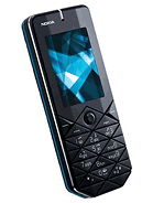 Best available price of Nokia 7500 Prism in Equatorialguinea