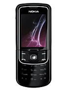 Best available price of Nokia 8600 Luna in Equatorialguinea