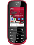 Best available price of Nokia Asha 203 in Equatorialguinea