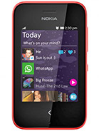 Best available price of Nokia Asha 230 in Equatorialguinea