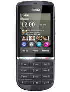 Best available price of Nokia Asha 300 in Equatorialguinea