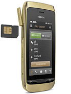 Best available price of Nokia Asha 308 in Equatorialguinea