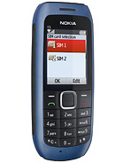 Best available price of Nokia C1-00 in Equatorialguinea