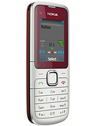 Best available price of Nokia C1-01 in Equatorialguinea