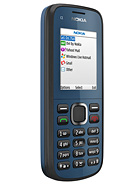 Best available price of Nokia C1-02 in Equatorialguinea
