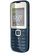 Best available price of Nokia C2-00 in Equatorialguinea