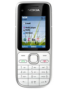 Best available price of Nokia C2-01 in Equatorialguinea