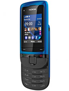 Best available price of Nokia C2-05 in Equatorialguinea