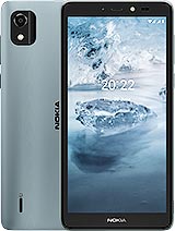Best available price of Nokia C2 2nd Edition in Equatorialguinea