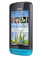 Best available price of Nokia C5-03 in Equatorialguinea